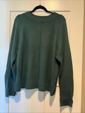 Knew sweater